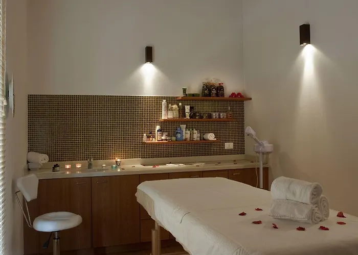 Wellness Bladen Sappada