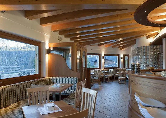 Hotel Wellness Bladen