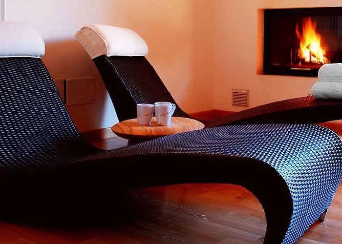 Wellness Bladen Hotel