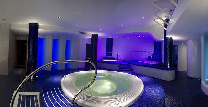 Wellness Bladen 3* Sappada