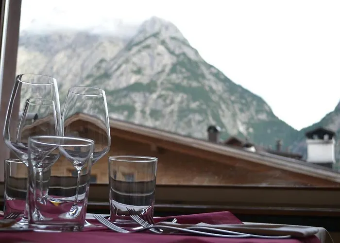 Wellness Bladen 3* Sappada