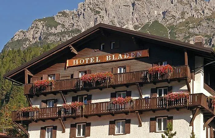 Wellness Bladen Szálloda