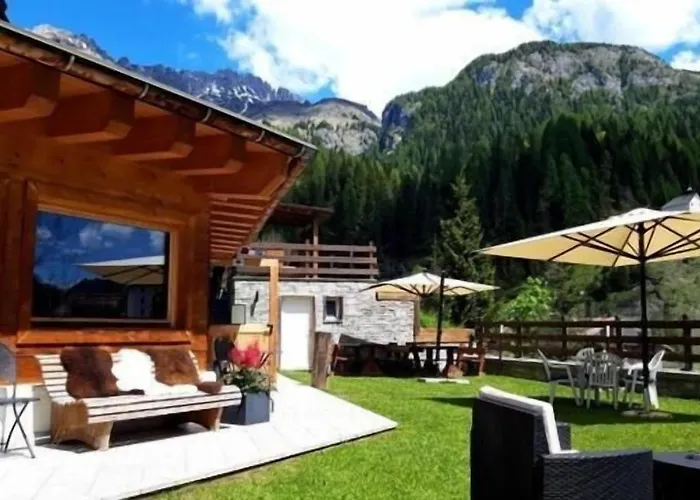 Wellness Bladen Hotel