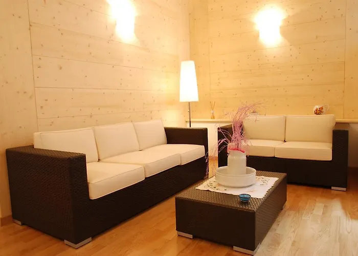 Wellness Bladen Sappada