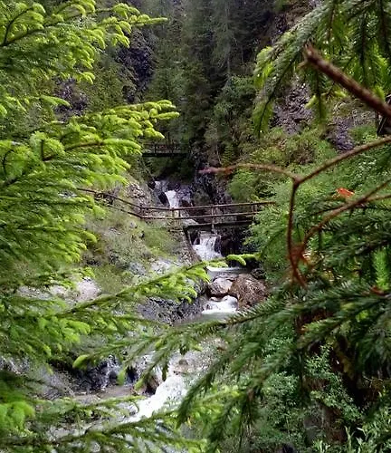 Hotel Wellness Bladen