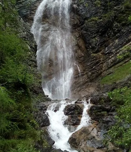 Wellness Bladen Sappada