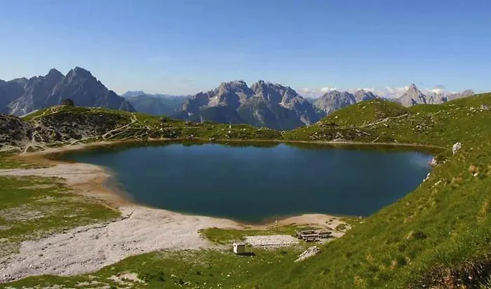 Wellness Bladen Szálloda