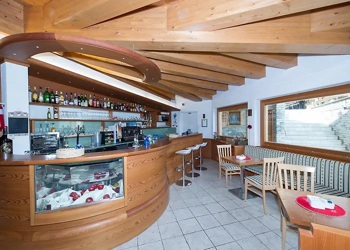 Wellness Bladen 3* Sappada