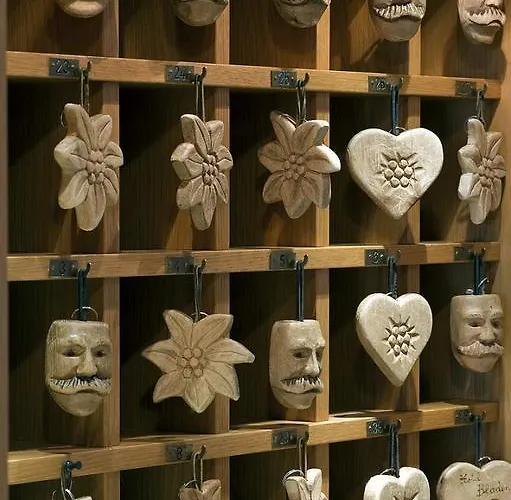 Wellness Bladen 3* Sappada