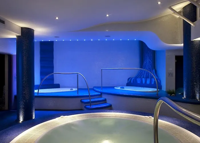 Wellness Bladen Sappada